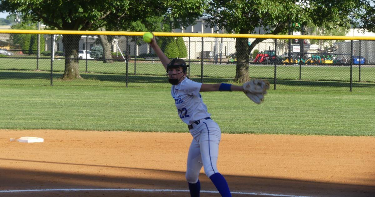 Rebels lose in lopsided affair to Eagles
