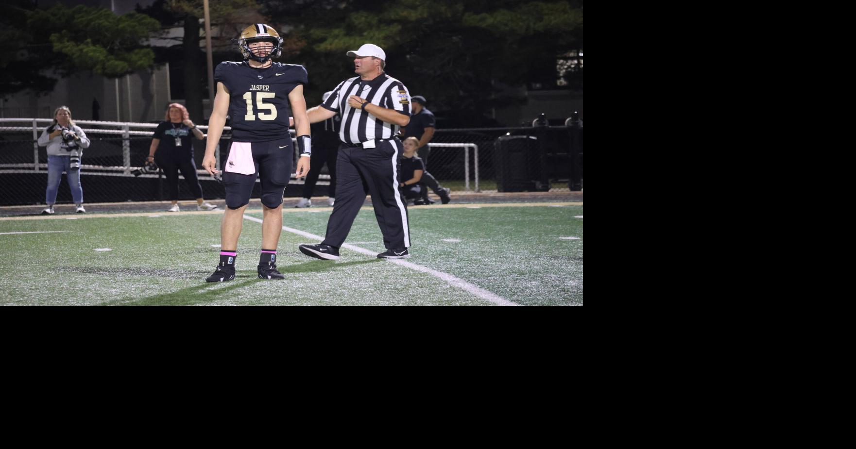 Cats rally, earn senior night win | Sports | duboiscountyherald.com