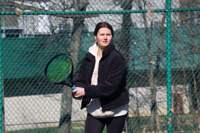 Rangers girls have spots open | Sports | duboiscountyherald.com