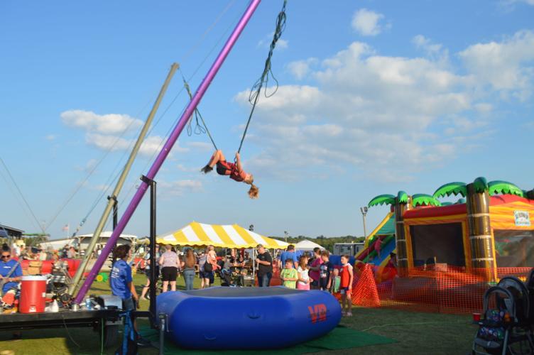 Family fun at Chrisney Fall Fest News