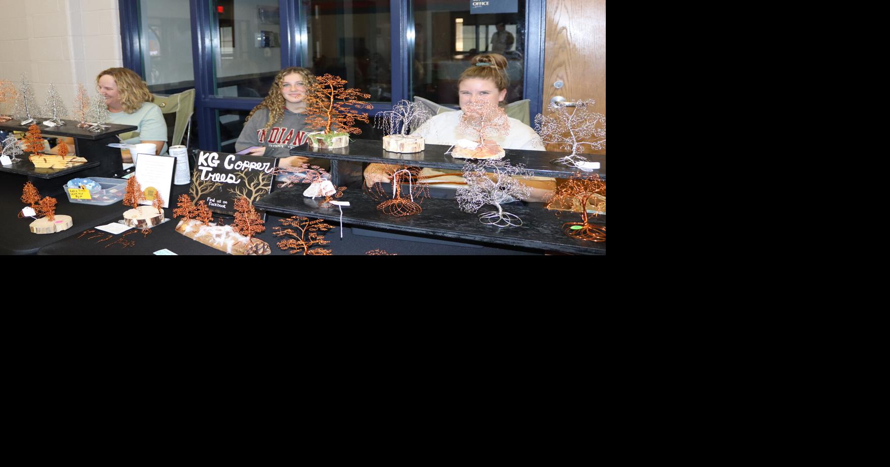 trees Spencer County News