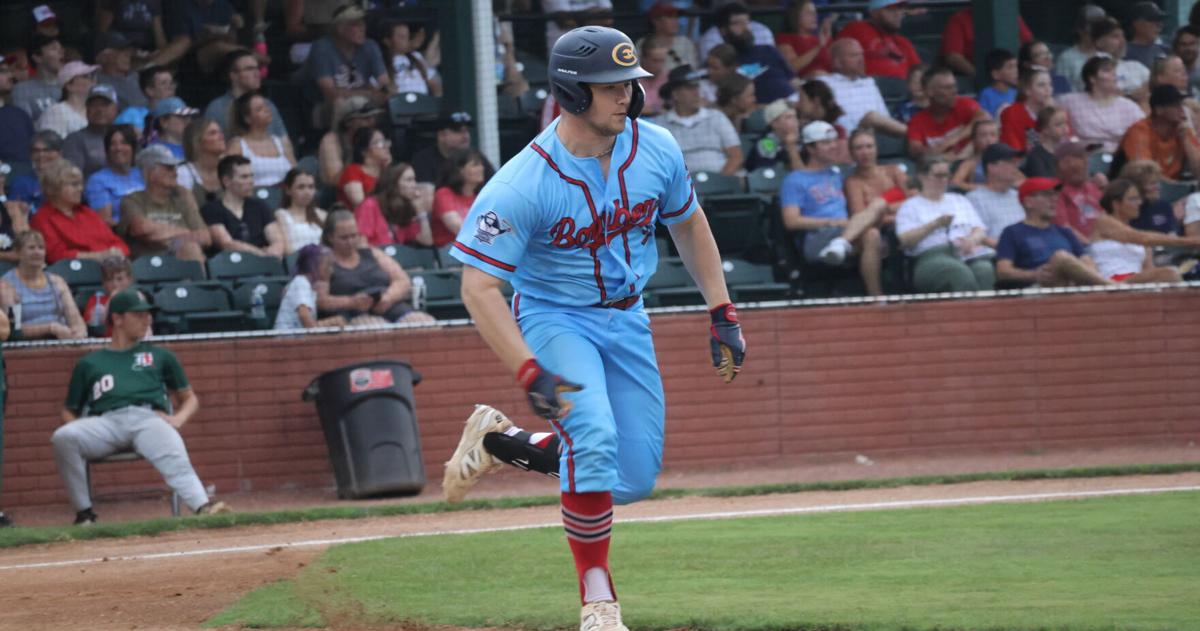Bombers suffer fourth straight defeat