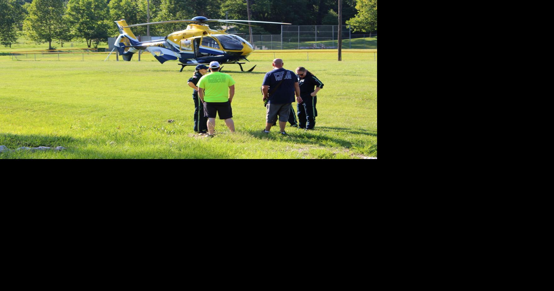 Spencer County National Night Out