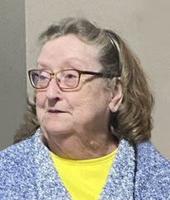 Carolyn 'Susie' Dunlap