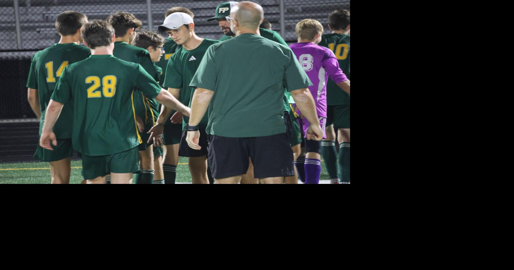 Rangers to play for regional championship