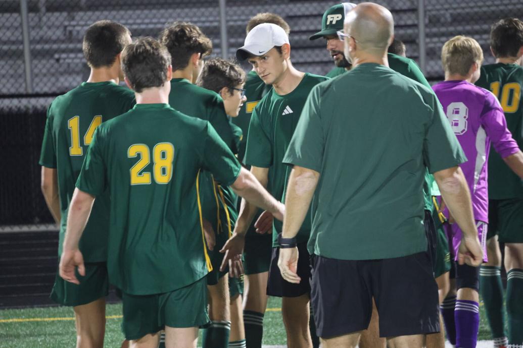Rangers to play for regional championship | Sports | duboiscountyherald.com