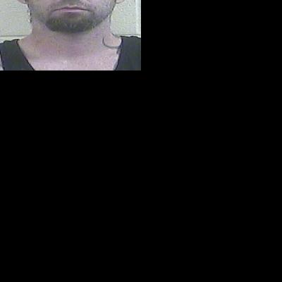 Jasper police make arrest in residential burglary | Local News ...