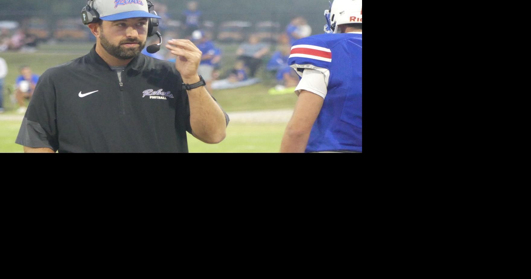 Rebels seeking to build on foundation laid last year