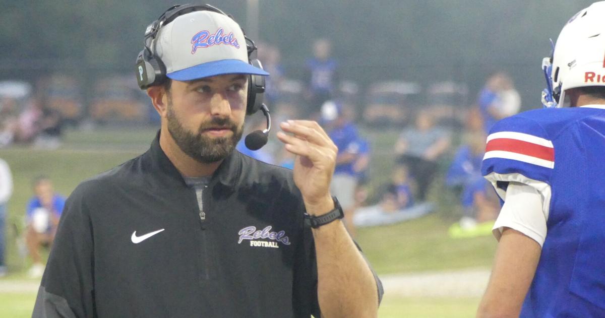 Rebels seeking to build on foundation laid last year