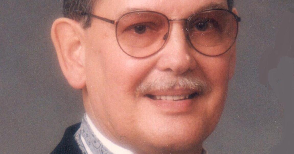 Edward J."Ed" Pfister, 86, Jasper Obituaries