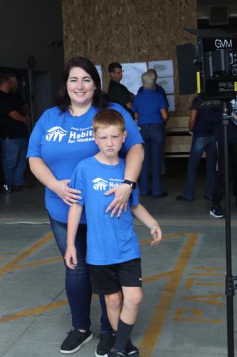 Stratton Richey The Commodores construction take on large project | Perry County News ...
