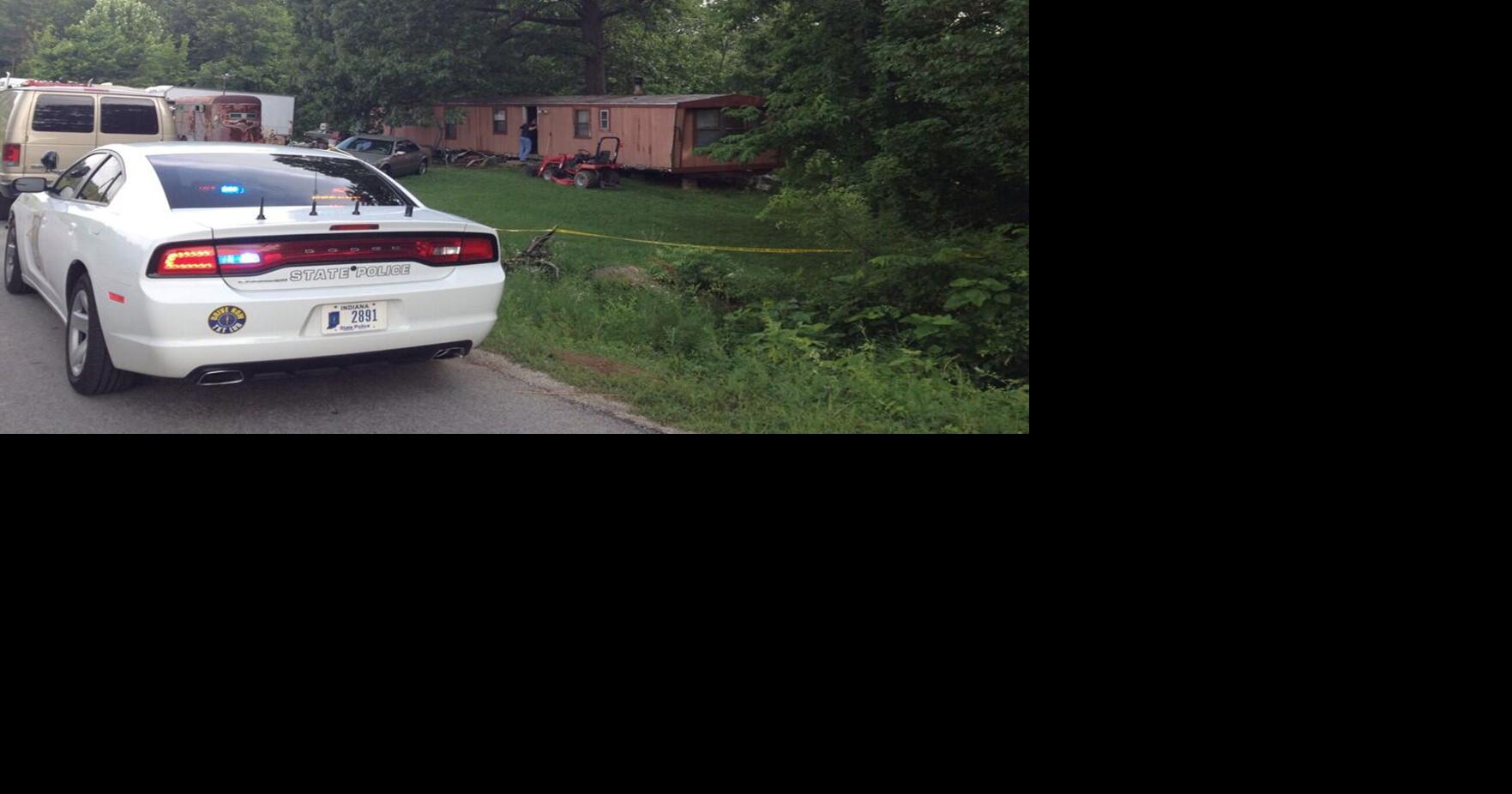 Police Second victim in Paoli shooting dies Local News