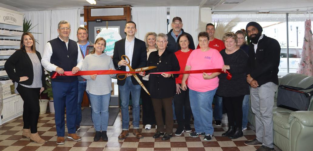 Cinderella's new partnership with Evansville company provides dry