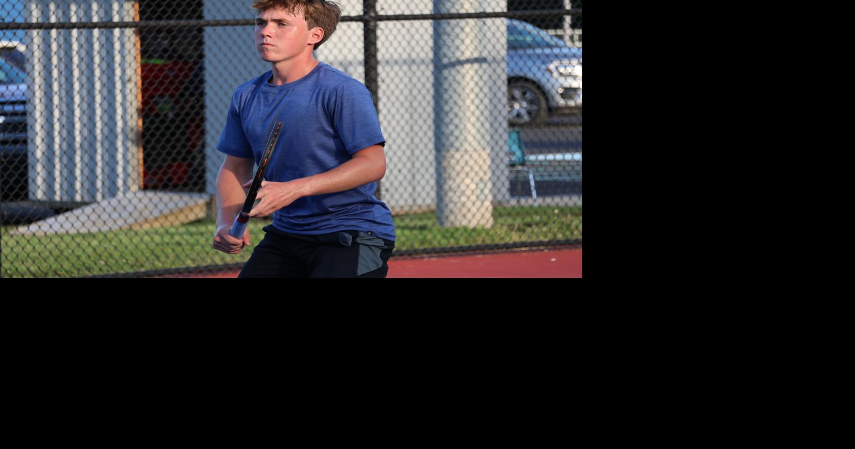 Heritage Hills will have many returners on courts | Sports ...