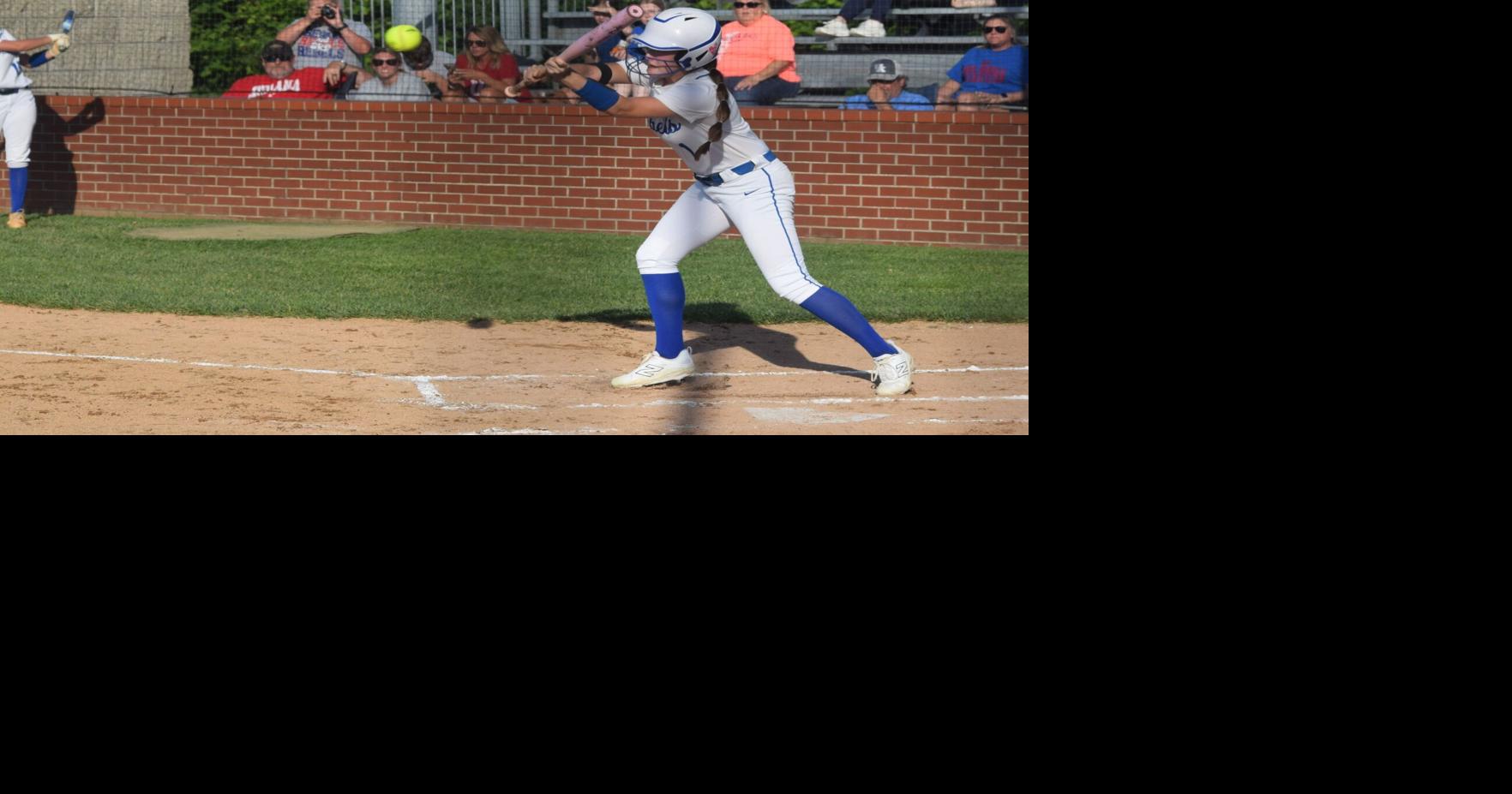 Rebels fall short of sectional final appearance with loss to Rangers