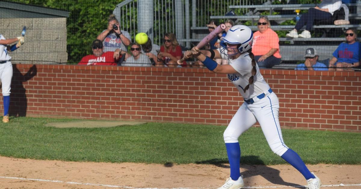 Rebels fall short of sectional final appearance with loss to Rangers