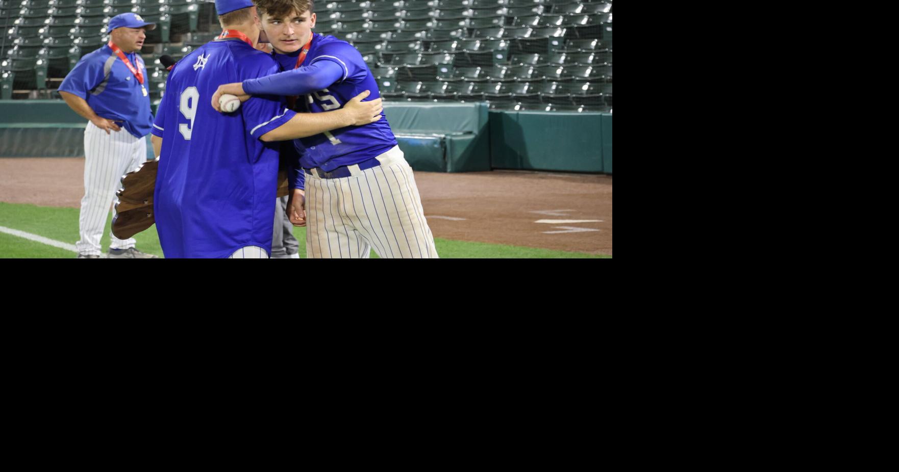 Jeeps finish 1A Runner-Up at Victory Field