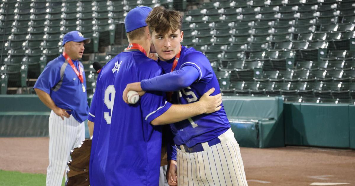 Jeeps finish 1A Runner-Up at Victory Field