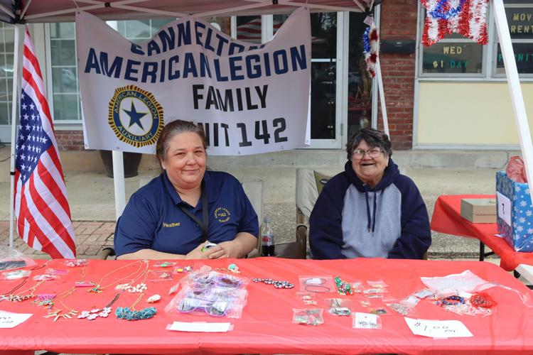 Cannelton Dogwood Festival took place Saturday Perry County News