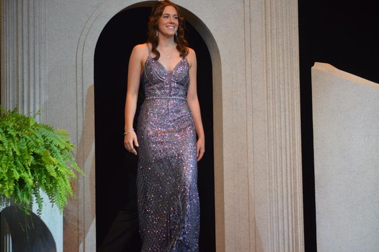 Dale Fall Festival Pageant contestants light the way for future