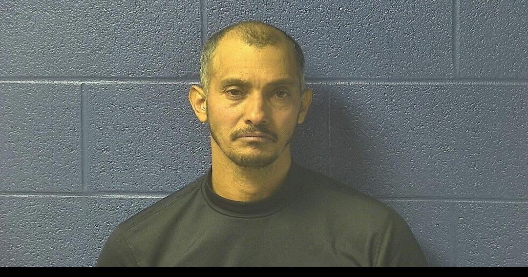 Thanksgiving altercation leads to domestic battery arrest News