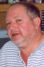 William L. Corbett, 52, Eckerty