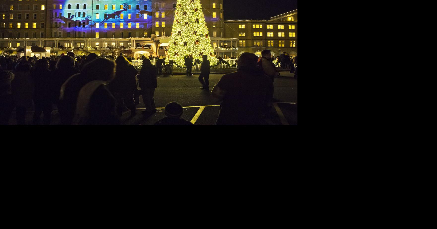 A Very Merry French Lick Christmas Local News