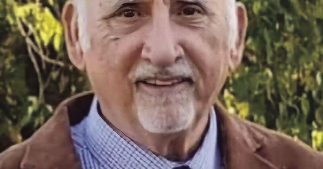 Ray Springston | Obituaries | duboiscountyherald.com