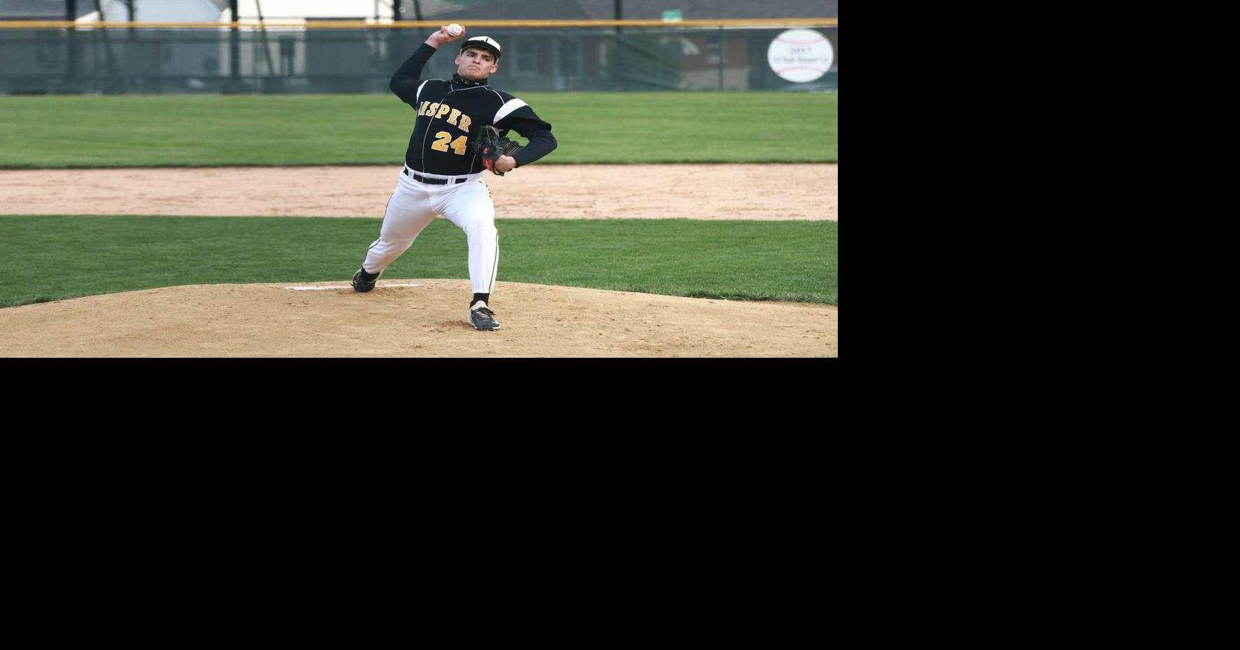 Column: A memorable April evening at Ruxer Field | Archives ...