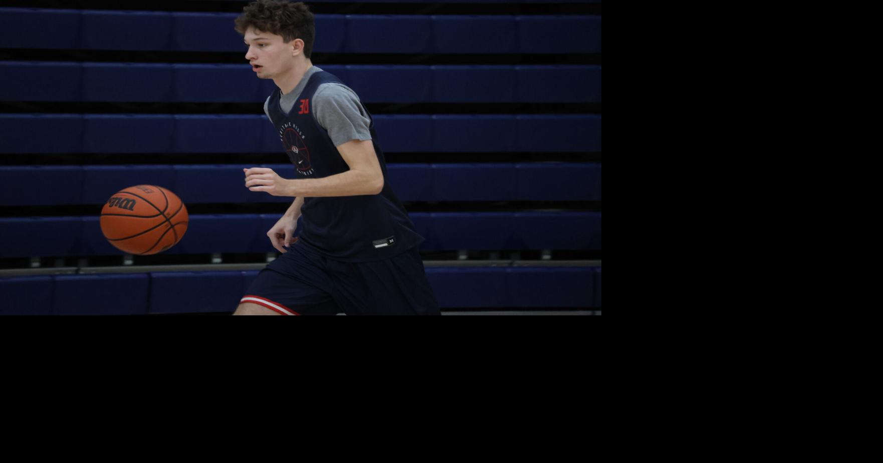 Wetzel working on things with Pats | Sports | duboiscountyherald.com