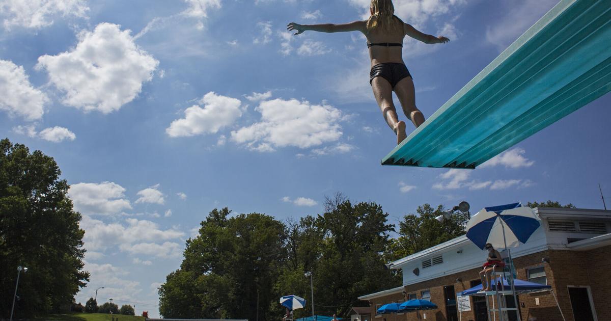 Jasper Pool New features coming to Jasper pool | Local News | duboiscountyherald.com