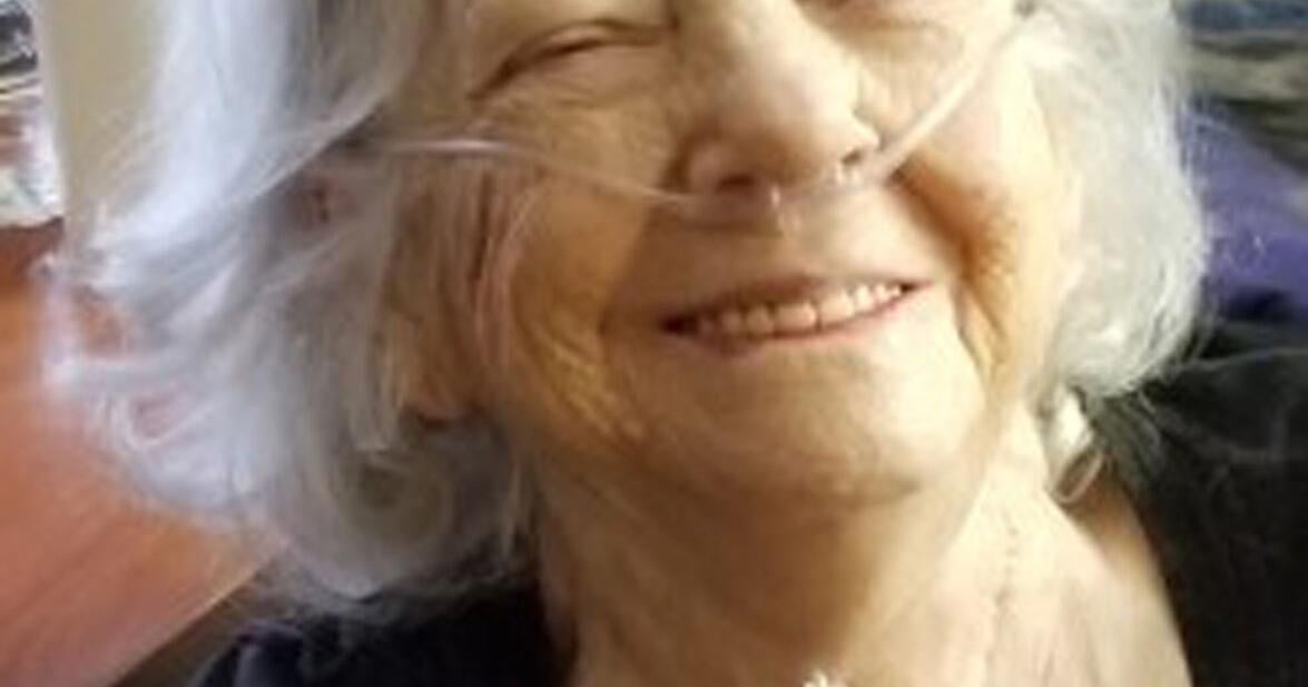 Delores Ann Burch, 85, Petersburg Obituaries