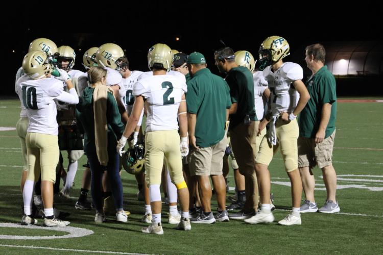 Raiders best Rangers in regular season finale | Sports ...