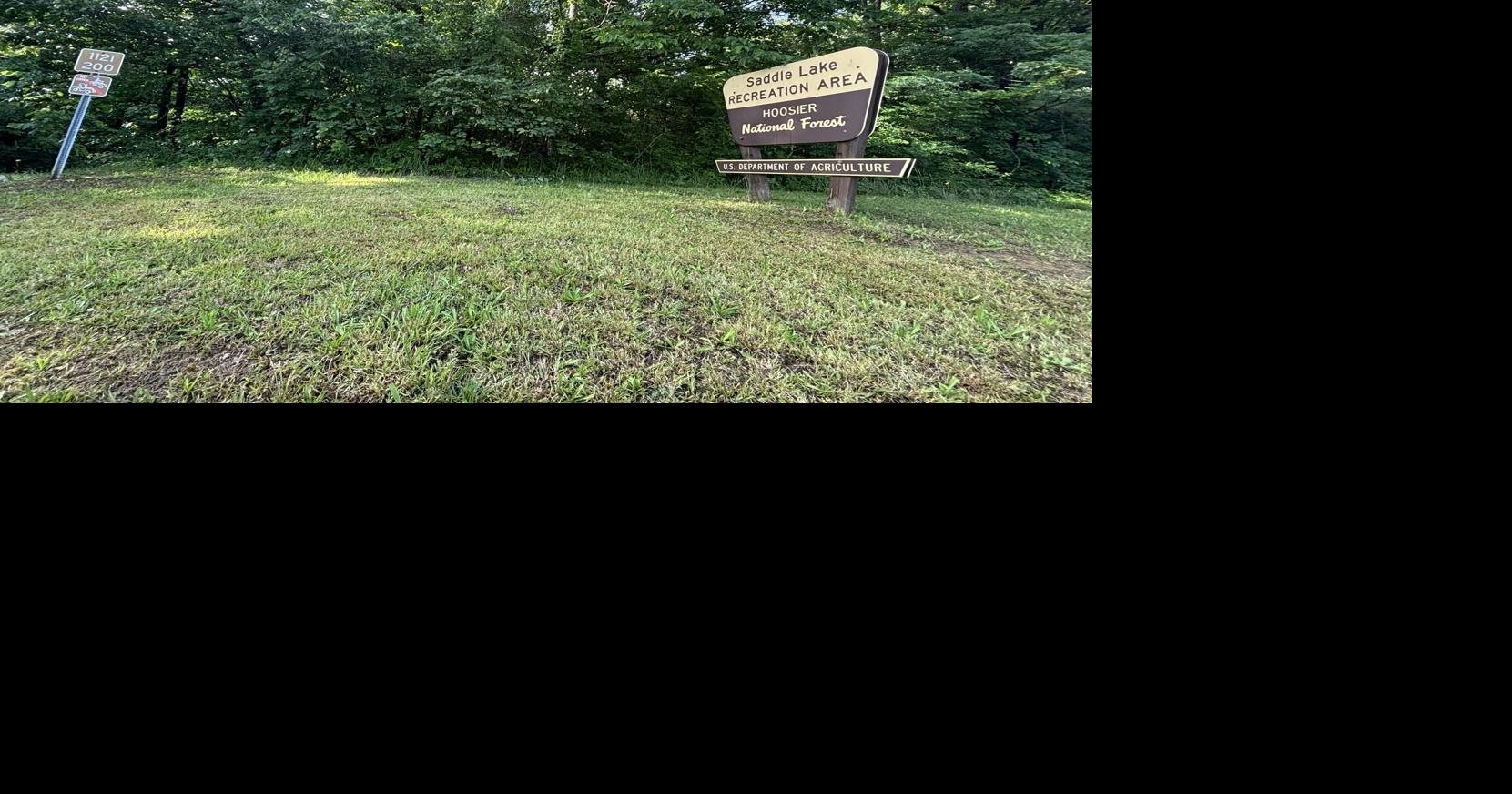 Authorities identify body of deceased male at Saddle Lake
