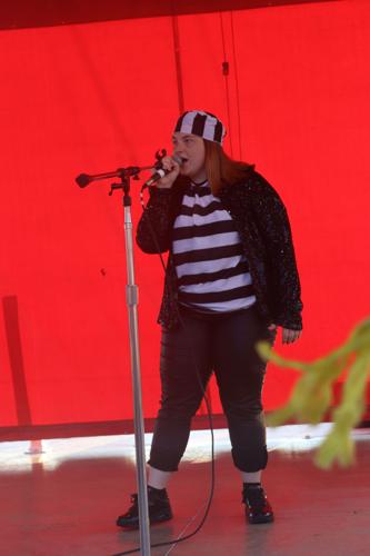 Talent Show performed live at Schweizer Fest | News | duboiscountyherald.com