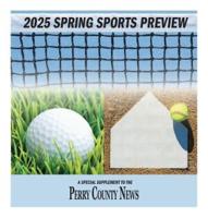 Perry County Special Sections