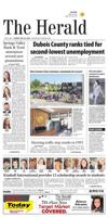 Page A1