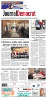 Spencer County Journal Democrat