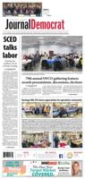 Spencer County Journal Democrat
