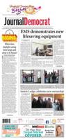 Spencer County Journal Democrat