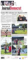 Spencer County Journal Democrat