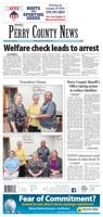 Perry County News