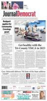 Spencer County Journal Democrat