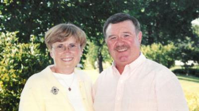Don and Dianne Kramer