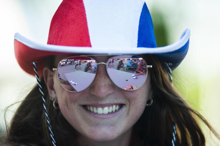 Commercial Club hosts annual celebration News