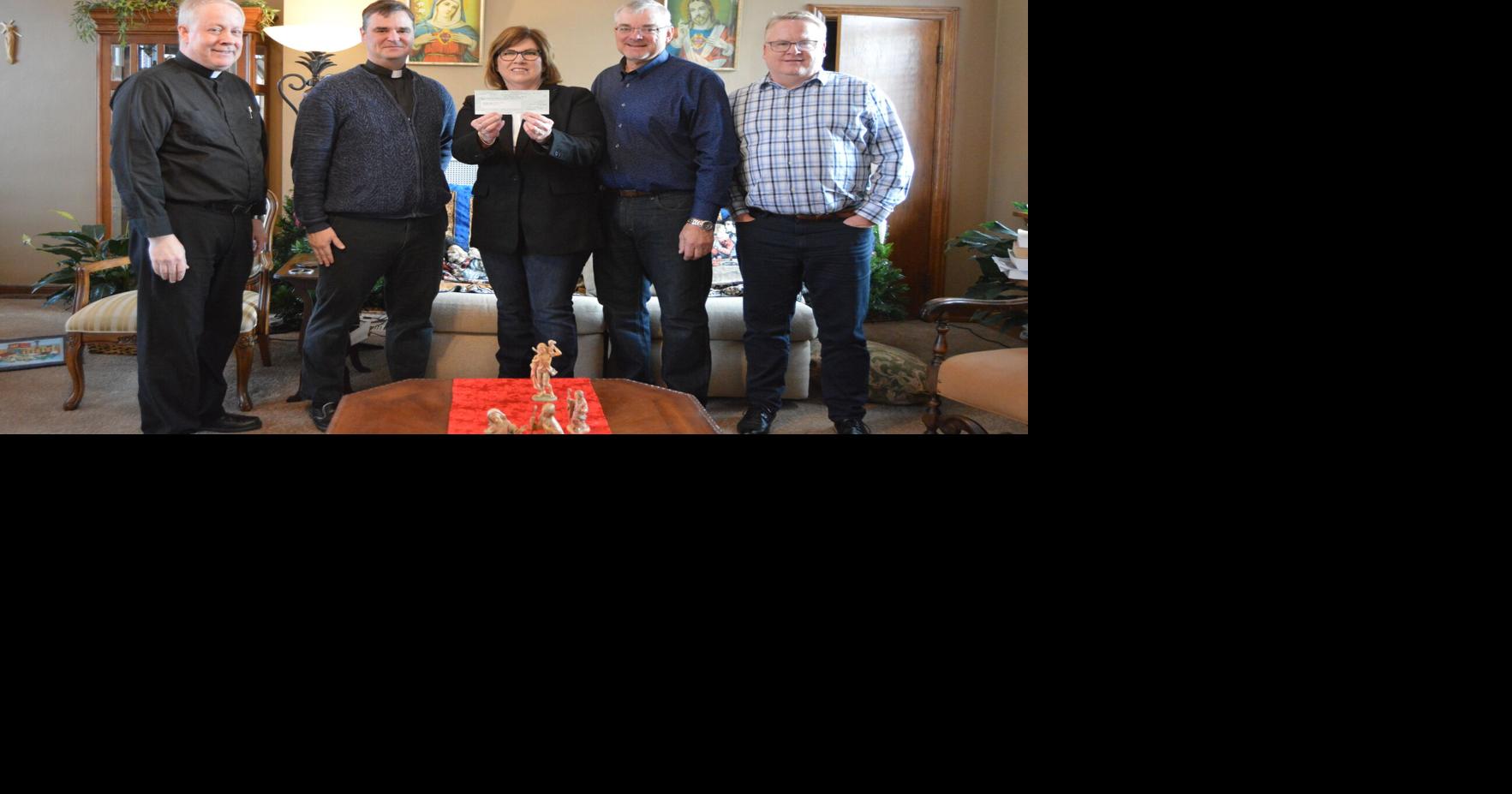 Petersburg project is granted state tax credit refund News