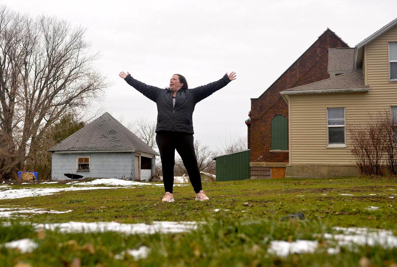 Envisioning the possibilities for Earlville News