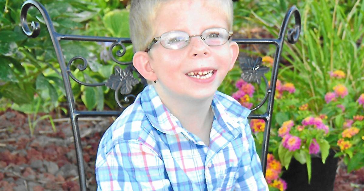 Gavin Riley Stuart | Obituaries | dyersvillecommercial.com