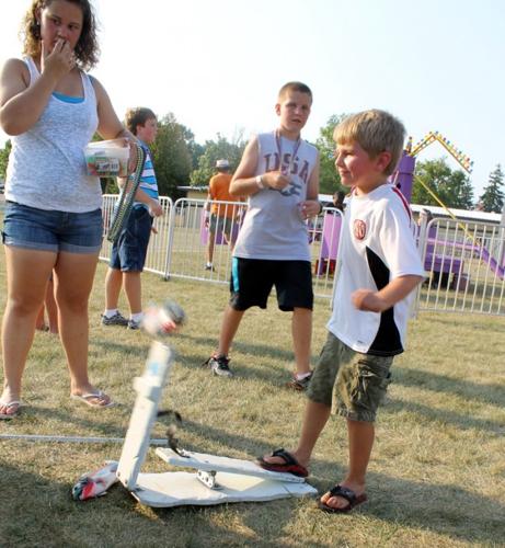 dyersville iowa 4th of july