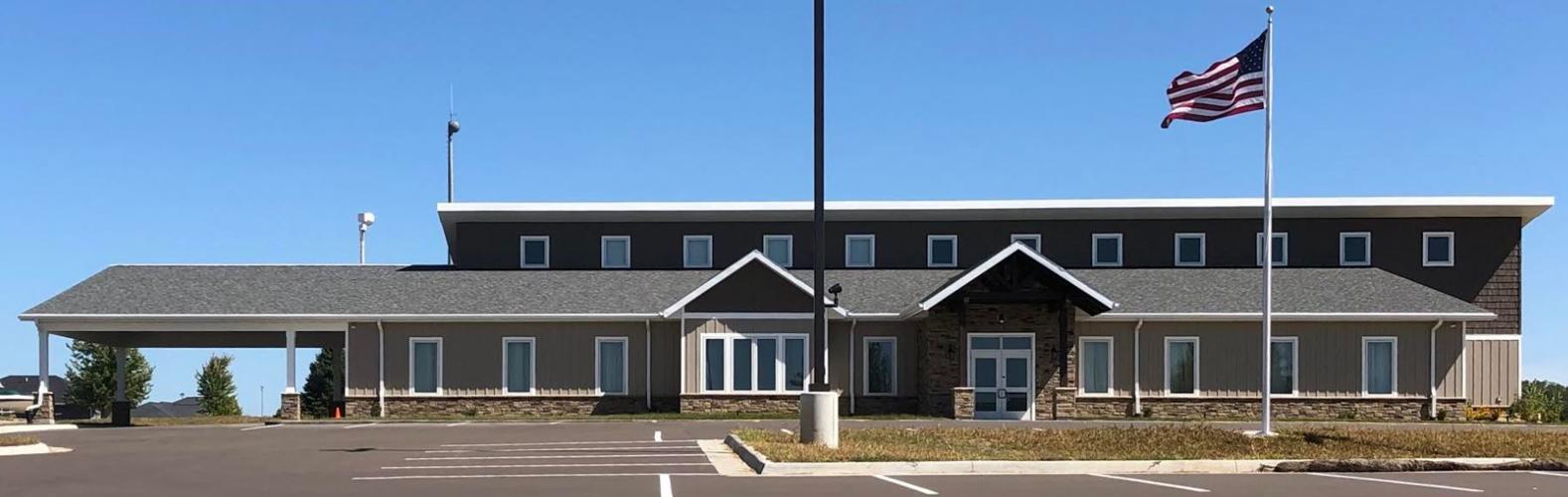 Reiff opens new funeral home News